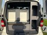 USED 2009 59 VOLKSWAGEN CAMPERVAN 1.9 T28 TDi 84 BHP CAMPERVAN 