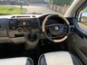 USED 2009 59 VOLKSWAGEN CAMPERVAN 1.9 T28 TDi 84 BHP CAMPERVAN 