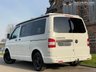 USED 2009 59 VOLKSWAGEN CAMPERVAN 1.9 T28 TDi 84 BHP CAMPERVAN 