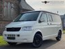 USED 2009 59 VOLKSWAGEN CAMPERVAN 1.9 T28 TDi 84 BHP CAMPERVAN 
