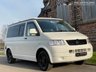 USED 2009 59 VOLKSWAGEN CAMPERVAN 1.9 T28 TDi 84 BHP CAMPERVAN 