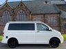 USED 2009 59 VOLKSWAGEN CAMPERVAN 1.9 T28 TDi 84 BHP CAMPERVAN 