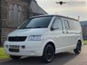USED 2009 59 VOLKSWAGEN CAMPERVAN 1.9 T28 TDi 84 BHP CAMPERVAN 
