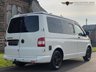 USED 2009 59 VOLKSWAGEN CAMPERVAN 1.9 T28 TDi 84 BHP CAMPERVAN 
