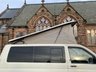 USED 2009 59 VOLKSWAGEN CAMPERVAN 1.9 T28 TDi 84 BHP CAMPERVAN 