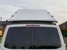 USED 2009 59 VOLKSWAGEN CAMPERVAN 1.9 T28 TDi 84 BHP CAMPERVAN 