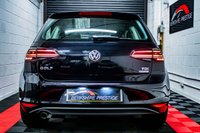 USED 2014 14 VOLKSWAGEN GOLF 1.6 SE TDI BLUEMOTION TECHNOLOGY 3d 103 BHP FSH +