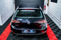USED 2014 14 VOLKSWAGEN GOLF 1.6 SE TDI BLUEMOTION TECHNOLOGY 3d 103 BHP FSH +