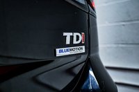 USED 2014 14 VOLKSWAGEN GOLF 1.6 SE TDI BLUEMOTION TECHNOLOGY 3d 103 BHP FSH +