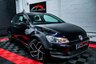 USED 2014 14 VOLKSWAGEN GOLF 1.6 SE TDI BLUEMOTION TECHNOLOGY 3d 103 BHP FSH +