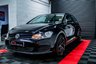 USED 2014 14 VOLKSWAGEN GOLF 1.6 SE TDI BLUEMOTION TECHNOLOGY 3d 103 BHP FSH +