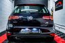 USED 2014 14 VOLKSWAGEN GOLF 1.6 SE TDI BLUEMOTION TECHNOLOGY 3d 103 BHP FSH +