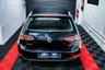 USED 2014 14 VOLKSWAGEN GOLF 1.6 SE TDI BLUEMOTION TECHNOLOGY 3d 103 BHP FSH +