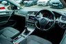 USED 2014 14 VOLKSWAGEN GOLF 1.6 SE TDI BLUEMOTION TECHNOLOGY 3d 103 BHP FSH +