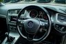 USED 2014 14 VOLKSWAGEN GOLF 1.6 SE TDI BLUEMOTION TECHNOLOGY 3d 103 BHP FSH +