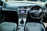 USED 2014 14 VOLKSWAGEN GOLF 1.6 SE TDI BLUEMOTION TECHNOLOGY 3d 103 BHP FSH +