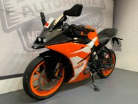 USED 2020 70 KTM RC 125 - BUY ONLINE 24 HRS A DAY - FINANCE AVAILABLE - ALL TYPES OF CREDIT ACCEPTED - WITH ONLY 7,742 MILES FROM NEW