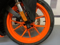 USED 2020 70 KTM RC 125 - BUY ONLINE 24 HRS A DAY - FINANCE AVAILABLE - ALL TYPES OF CREDIT ACCEPTED - WITH ONLY 7,742 MILES FROM NEW