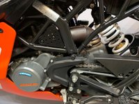 USED 2020 70 KTM RC 125 - BUY ONLINE 24 HRS A DAY - FINANCE AVAILABLE - ALL TYPES OF CREDIT ACCEPTED - WITH ONLY 7,742 MILES FROM NEW