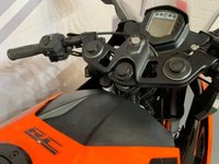 USED 2020 70 KTM RC 125 - BUY ONLINE 24 HRS A DAY - FINANCE AVAILABLE - ALL TYPES OF CREDIT ACCEPTED - WITH ONLY 7,742 MILES FROM NEW
