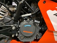 USED 2020 70 KTM RC 125 - BUY ONLINE 24 HRS A DAY - FINANCE AVAILABLE - ALL TYPES OF CREDIT ACCEPTED - WITH ONLY 7,742 MILES FROM NEW