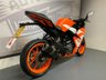 USED 2020 70 KTM RC 125 - BUY ONLINE 24 HRS A DAY - FINANCE AVAILABLE - ALL TYPES OF CREDIT ACCEPTED - WITH ONLY 7,742 MILES FROM NEW