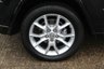 USED 2016 16 JEEP GRAND CHEROKEE 3.0 V6 CRD OVERLAND 5d 247 BHP **FRONT AND REAR HEATED SEATS**