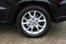 USED 2016 16 JEEP GRAND CHEROKEE 3.0 V6 CRD OVERLAND 5d 247 BHP **FRONT AND REAR HEATED SEATS**