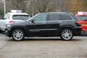 USED 2016 16 JEEP GRAND CHEROKEE 3.0 V6 CRD OVERLAND 5d 247 BHP **FRONT AND REAR HEATED SEATS**