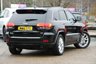 USED 2016 16 JEEP GRAND CHEROKEE 3.0 V6 CRD OVERLAND 5d 247 BHP **FRONT AND REAR HEATED SEATS**