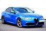USED 2020 70 ALFA ROMEO GIULIA 2.0 TB VELOCE 4d 277 BHP DRIVER ASSISTANCE PACK - FSH