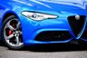 USED 2020 70 ALFA ROMEO GIULIA 2.0 TB VELOCE 4d 277 BHP DRIVER ASSISTANCE PACK - FSH
