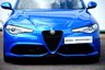 USED 2020 70 ALFA ROMEO GIULIA 2.0 TB VELOCE 4d 277 BHP DRIVER ASSISTANCE PACK - FSH