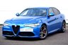 USED 2020 70 ALFA ROMEO GIULIA 2.0 TB VELOCE 4d 277 BHP DRIVER ASSISTANCE PACK - FSH