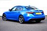 USED 2020 70 ALFA ROMEO GIULIA 2.0 TB VELOCE 4d 277 BHP DRIVER ASSISTANCE PACK - FSH