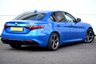 USED 2020 70 ALFA ROMEO GIULIA 2.0 TB VELOCE 4d 277 BHP DRIVER ASSISTANCE PACK - FSH
