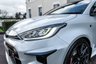 USED 2021 21 TOYOTA YARIS 1.6 GR-Y CIRCUIT 3d 257 BHP 
