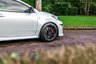 USED 2021 21 TOYOTA YARIS 1.6 GR-Y CIRCUIT 3d 257 BHP 