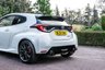 USED 2021 21 TOYOTA YARIS 1.6 GR-Y CIRCUIT 3d 257 BHP 