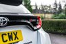 USED 2021 21 TOYOTA YARIS 1.6 GR-Y CIRCUIT 3d 257 BHP 