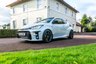 USED 2021 21 TOYOTA YARIS 1.6 GR-Y CIRCUIT 3d 257 BHP 