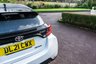 USED 2021 21 TOYOTA YARIS 1.6 GR-Y CIRCUIT 3d 257 BHP 