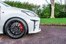 USED 2021 21 TOYOTA YARIS 1.6 GR-Y CIRCUIT 3d 257 BHP 