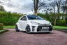 USED 2021 21 TOYOTA YARIS 1.6 GR-Y CIRCUIT 3d 257 BHP 