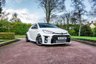 USED 2021 21 TOYOTA YARIS 1.6 GR-Y CIRCUIT 3d 257 BHP 