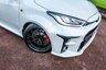 USED 2021 21 TOYOTA YARIS 1.6 GR-Y CIRCUIT 3d 257 BHP 