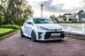 USED 2021 21 TOYOTA YARIS 1.6 GR-Y CIRCUIT 3d 257 BHP 