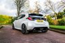 USED 2021 21 TOYOTA YARIS 1.6 GR-Y CIRCUIT 3d 257 BHP 