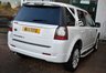 USED 2011 11 LAND ROVER FREELANDER 2.2 SD4 SPORT LE AUTO 5 DOOR 190 BHP Sat Nav / Bluetooth / Cruise