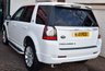 USED 2011 11 LAND ROVER FREELANDER 2.2 SD4 SPORT LE AUTO 5 DOOR 190 BHP Sat Nav / Bluetooth / Cruise